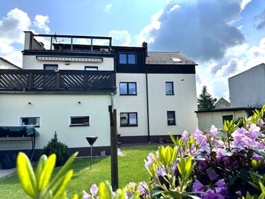 Wohnung zum Kauf 60.000 € 2 Zimmer 78,8 m² 2. Geschoss Kohlenstraße 5 Mosel Zwickau 08058