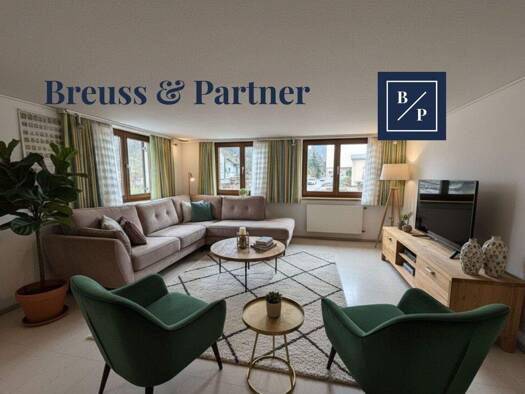 Wohnung zum Kauf 369.000 € 5,5 Zimmer 117 m² Dornbirn 6850