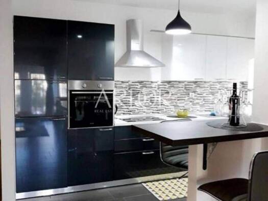 Wohnung zur Miete 1.400 € 3 Zimmer 60 m² 1. Geschoss Centar, Rijeka Susak