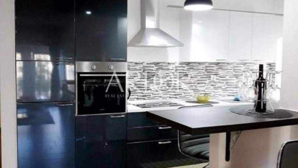 Wohnung zur Miete 1.400 € 3 Zimmer 60 m² 1. Geschoss Centar, Rijeka Susak