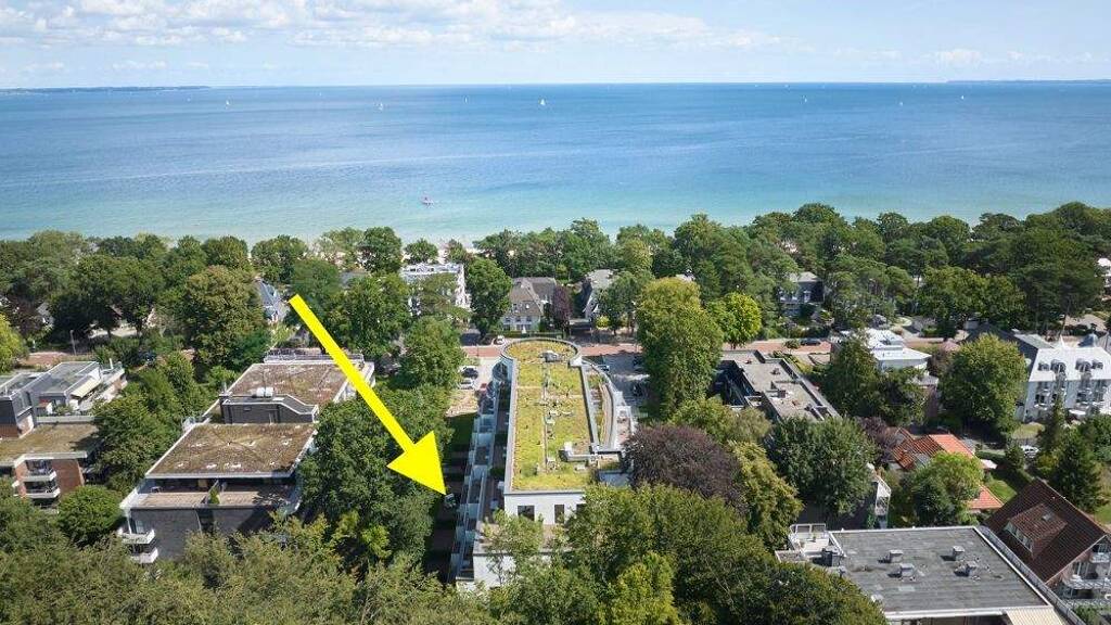 Wohnanlage zum Kauf als Kapitalanlage geeignet 639.000 € 2 Zimmer 81 m² Timmendorfer Strand 23669