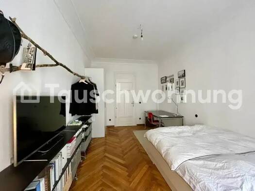 Wohnung zur Miete Tauschwohnung 2.200 € 3 Zimmer 80 m² 1. Geschoss Altstadt-Lehel München 80469