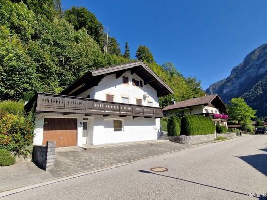 Einfamilienhaus zum Kauf 499.000 € 3 Zimmer 100 m² 324 m² Grundstück Schneizlreuth Schneizlreuth 83458