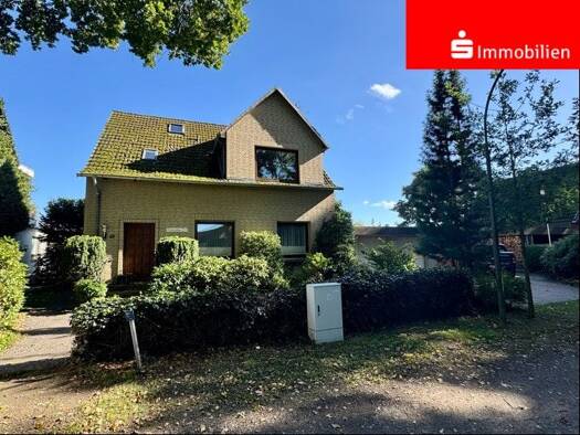 Einfamilienhaus zum Kauf 590.000 € 8 Zimmer 233,6 m² 1.444 m² Grundstück Kellinghusen 25548