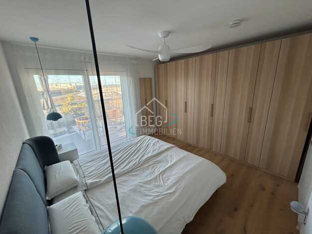 Penthouse zur Miete 1.200 € 3,5 Zimmer 117 m² frei ab sofort Hessental Schwäbisch Hall 74523