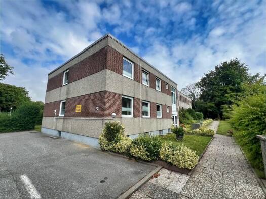 Wohnung zum Kauf provisionsfrei 175.000 € 3 Zimmer 78,4 m² Lütjenburg 24321