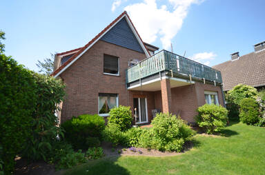 Mehrfamilienhaus zum Kauf 249.000 € 5 Zimmer 175 m² 596 m² Grundstück Nordhorn Nordhorn 48529