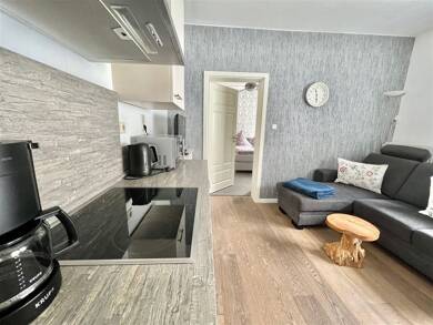 Mehrfamilienhaus zum Kauf als Kapitalanlage geeignet 1.790.000 € 9 Zimmer 301 m² 434 m² Grundstück Norderney 26548
