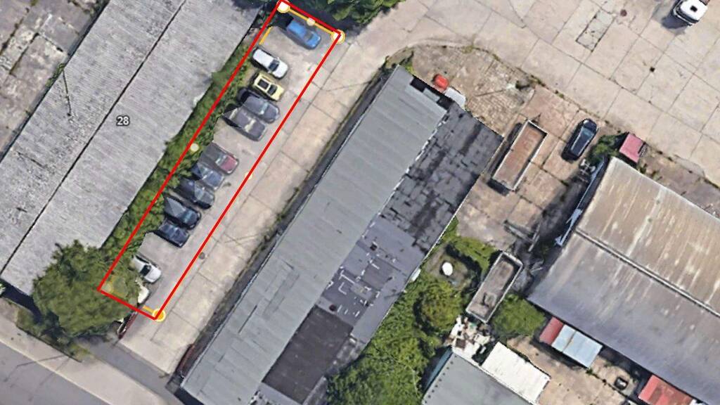 Außenstellplatz zur Miete provisionsfrei 420 € Schönefeld-Abtnaundorf Leipzig 04347