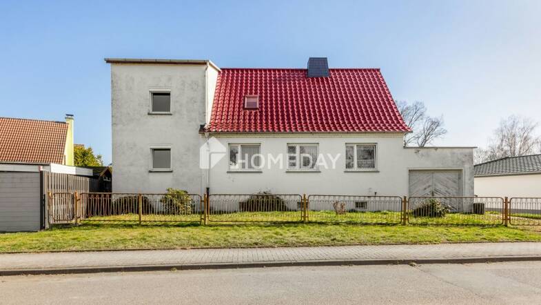 Einfamilienhaus kaufen in Schkeuditz immowelt