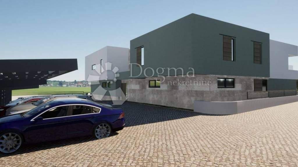 Wohnung zum Kauf 300.960 € 4 Zimmer 100 m² Vodice