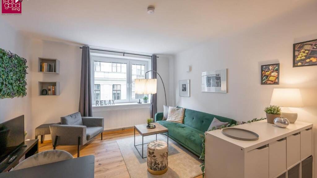 Wohnung zum Kauf provisionsfrei 850.000 € 3 Zimmer 65 m² 1. Geschoss Wien 1010