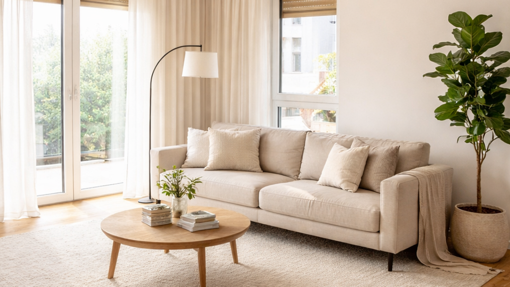 Wohnung zum Kauf - Erstbezug 238.000 € 2 Zimmer 53,6 m² EG frei ab sofort Gießen 35398