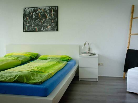 Wohnung zur Miete Wohnen auf Zeit 1.800 € 2 Zimmer 60 m² frei ab sofort Hofheim Hofheim am Taunus 65719