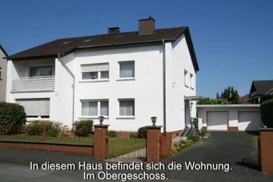 Wohnung zur Miete 790 € 4,5 Zimmer 90 m² 1. Geschoss Elfser Weg 53 Soest Soest 59494