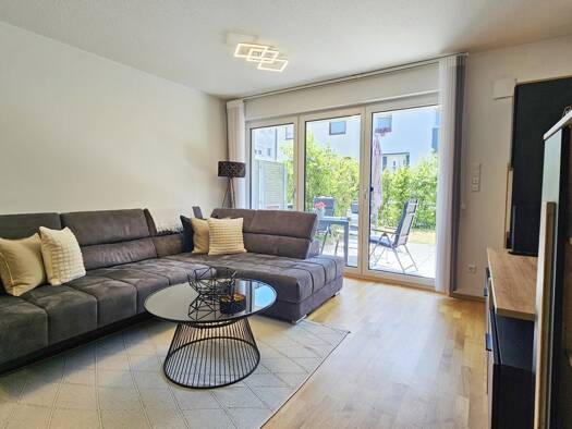 Wohnung zum Kauf 285.000 € 2 Zimmer 62 m² EG frei ab 01.11.2025 Altenfurt Nürnberg 90475