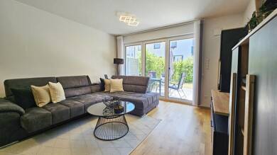 Wohnung zum Kauf 285.000 € 2 Zimmer 62 m² EG Altenfurt - Moorenbrunn Nürnberg 90475