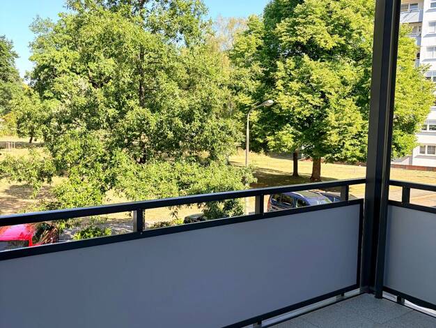 Wohnung zur Miete 940 € 3 Zimmer 72,3 m² 1. Geschoss frei ab 01.10.2026 Schweidnitzer Straße 2 Langwasser Südöstliche Außenstadt 90473
