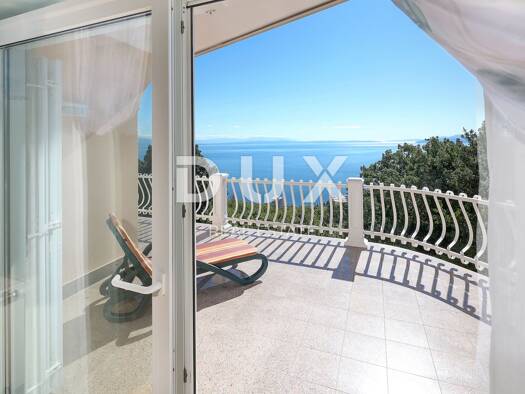 Einfamilienhaus zum Kauf 1.550.000 € 4 Zimmer 1.191 m² Grundstück Matulji 51211