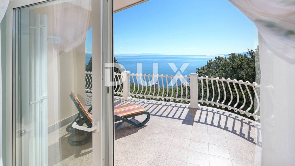 Einfamilienhaus zum Kauf 1.550.000 € 4 Zimmer 1.191 m² Grundstück Matulji 51211