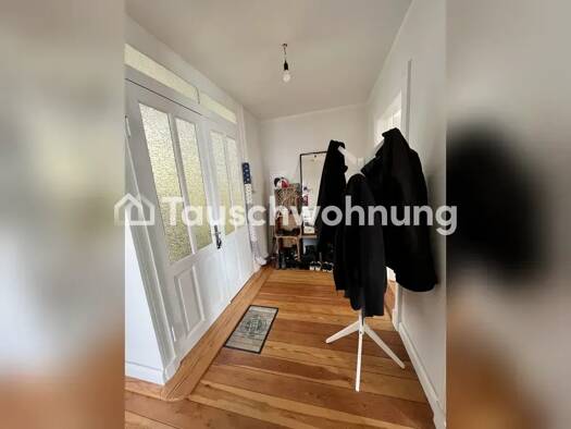 Wohnung zur Miete Tauschwohnung 890 € 3 Zimmer 78 m² 2. Geschoss Buntekuh Lübeck 23558