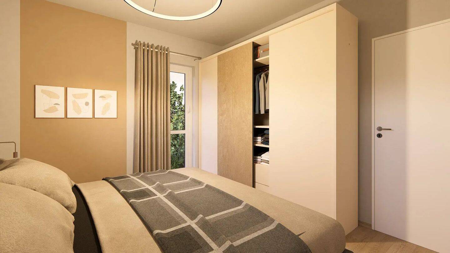Haus – Essen, Katernberg - Ansicht 5