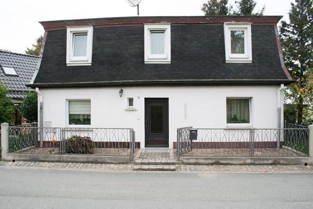 Einfamilienhaus zum Kauf 40.000 € 3 Zimmer 84 m²<br/>Wohnfläche 70 m²<br/>Grundstück ab sofort<br/>Verfügbarkeit Böhlener Weg 6 Mehltheuer Hirschstein 01594