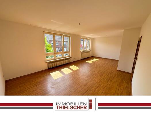 Wohnung zur Miete 580 € 2 Zimmer 77 m² 2. Geschoss Geilenkirchen Geilenkirchen 52511