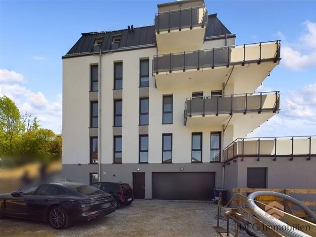 Wohnung zum Kauf provisionsfrei 3 Zimmer 91 m² Zwiesel 94227