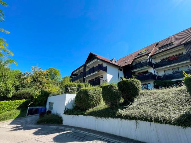 Wohnung zum Kauf 298.000 € 3,5 Zimmer 118,3 m² Bad Bellingen Bad Bellingen 79415