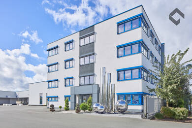 Bürogebäude zur Miete 7 € 718 m² Bürofläche teilbar ab 232 m² Ennest Attendorn 57439
