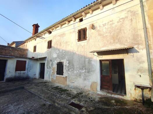 Haus zum Kauf 320.000 € 5 Zimmer 180 m² Divsici, Marcana Filipana, Divsici, Orbanici