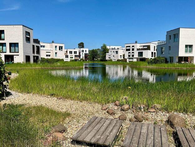 Wohnung zum Kauf provisionsfrei 1.420.000 € 4 Zimmer 147 m² frei ab sofort Dahlem Berlin 14169