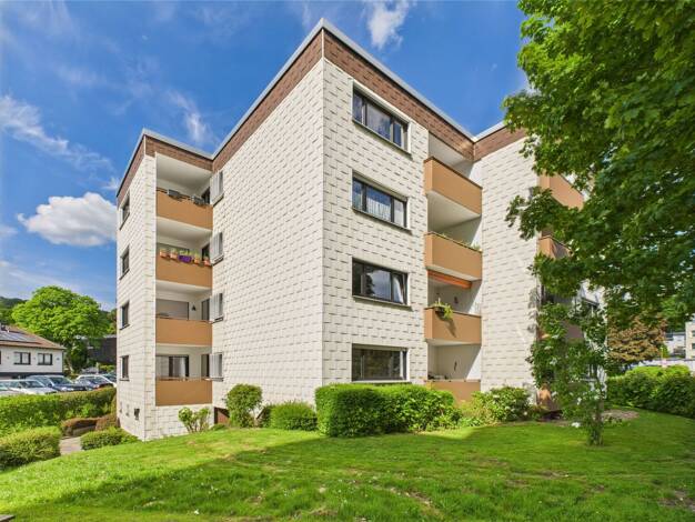 Wohnung zum Kauf 94.000 € 2 Zimmer 61 m² 1. Geschoss Dröschede Iserlohn 58644