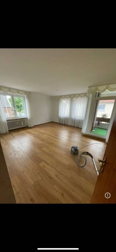 Wohnung zur Miete 1.100 € 3 Zimmer 83 m² Geschoss 1/2 frei ab 01.10.2025 Oldenburg 26123