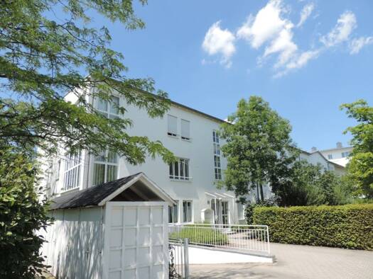 Wohnung zur Miete 650 € 1 Zimmer 50 m² Geschoss -5/2 frei ab 01.12.2026 Ingolstadt Ingolstadt 85049