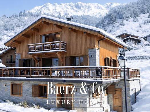 Haus zum Kauf 1.699.000 € 197 m² Rue de Séli 61 Centre-Village Champagny-en-Vanoise 73350