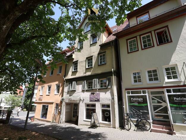 Haus zum Kauf provisionsfrei 550.000 € 8 Zimmer 174 m² 74 m² Grundstück Schorndorf 73614