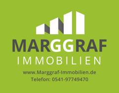 Marggraf-Immobilien e.K. logo