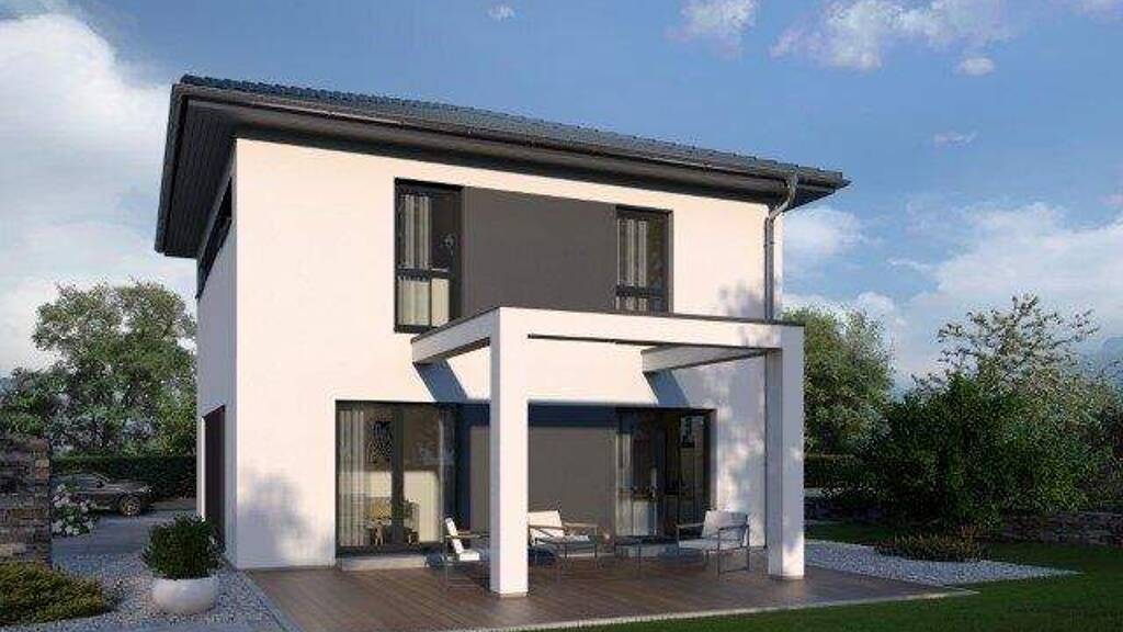 Einfamilienhaus zum Kauf 799.000 € 4 Zimmer 145 m² 600 m² Grundstück Schnabelwaid 91289