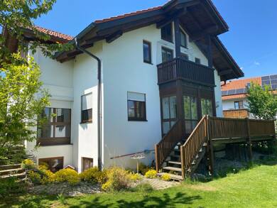 Einfamilienhaus zum Kauf 850.000 € 7 Zimmer 205 m² 619 m² Grundstück frei ab sofort St. Wolfgang Sankt Wolfgang 84427