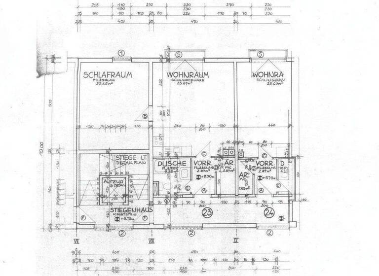 Wohnung zum Kauf 178.000 € 2 Zimmer 55,6 m² Haid 4053