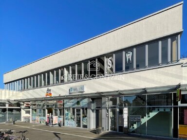 Büro-/Praxisfläche zur Miete provisionsfrei 16,50 € 726 m² Bürofläche Bayenthal Köln 50968