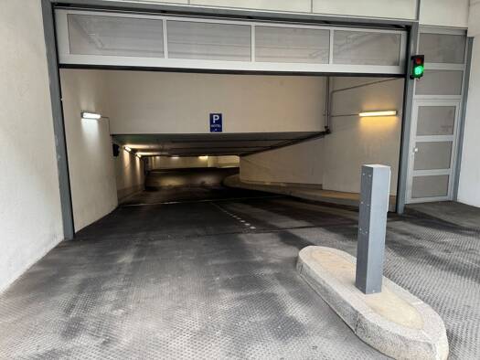 Tiefgaragenstellplatz zur Miete provisionsfrei 140 € Maxvorstadt München 80636
