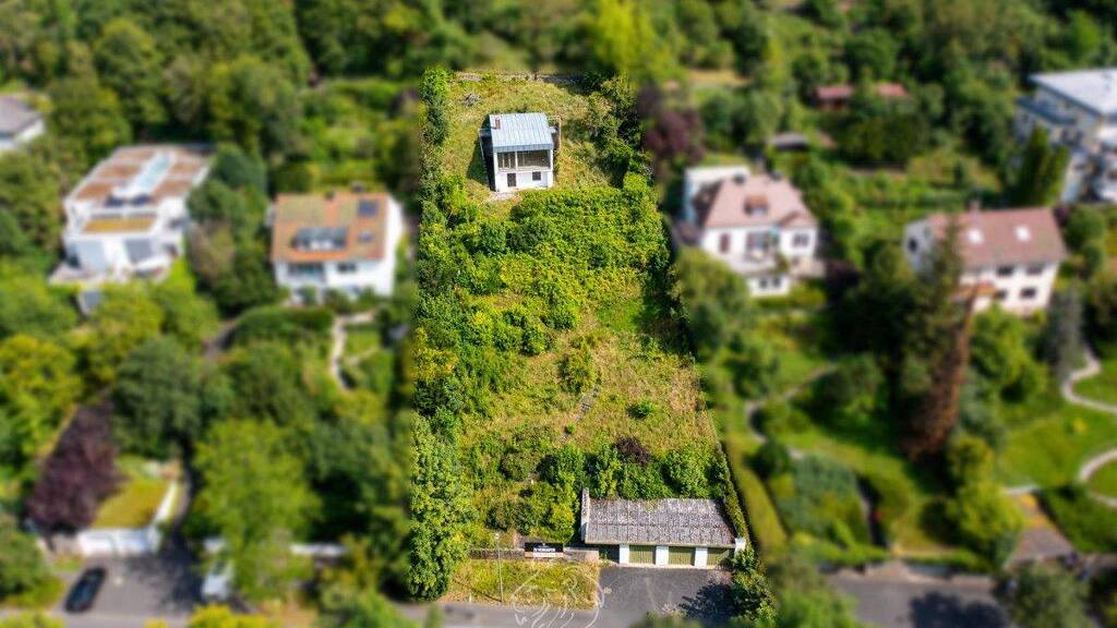Grundstück zum Kauf 800.000 € 945 m² Grundstück Steinbachtal Würzburg 97082