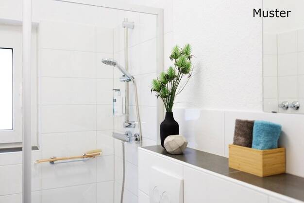 Wohnung zur Miete 586 € 2 Zimmer 71 m² 1. Geschoss frei ab 25.06.2025 Blücherstr. 16 Nordviertel Essen 45141