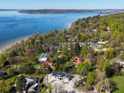 Doppelhaushälfte zur Miete - Erstbezug 4.325 € 6 Zimmer 173 m² 465 m² Grundstück frei ab sofort Wartaweil Herrsching am Ammersee 82211
