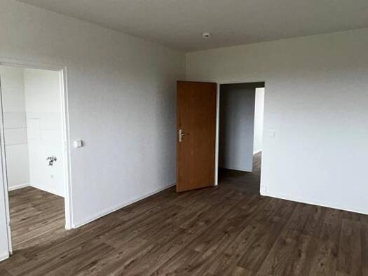 Wohnung zur Miete 349 € 3 Zimmer 69,4 m² 5. Geschoss Brackestraße 11 Lausen-Grünau Leipzig 04207