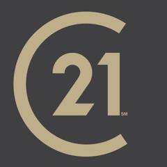 CENTURY 21 Golden time Immobilien logo