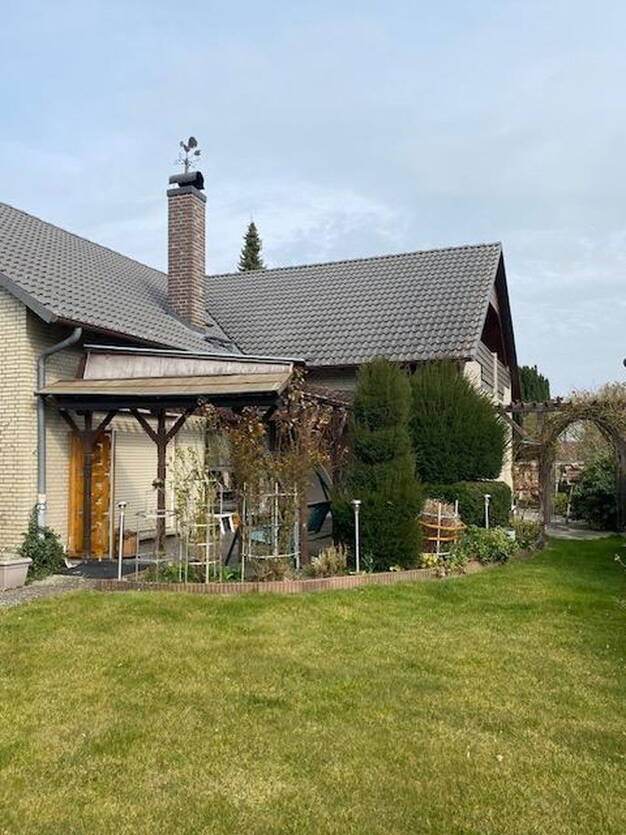 Einfamilienhaus zum Kauf provisionsfrei 475.000 € 9 Zimmer 225 m² 829 m² Grundstück Schulenburg Pattensen OT Schulenburg/ Leine 30982